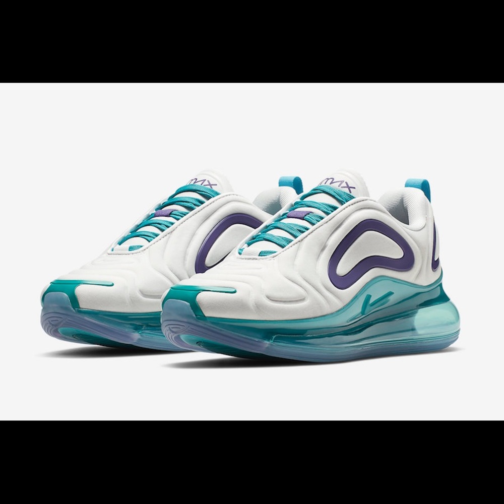 Nike Air max 720 spirit teal